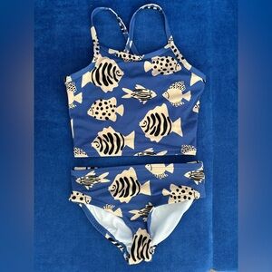 Hanna Anderson swim 6-7